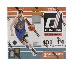 2022-23 Panini Donruss CHOICE NBA Basketball Hobby Box